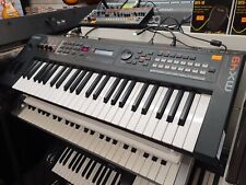 Yamaha mx49 synthesizer for sale  MANCHESTER