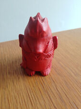 Red welsh resin for sale  HIGH PEAK