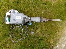 electric jack hammer for sale  CHESTERFIELD