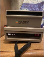 Polaroid vintage quick usato  Lamezia Terme