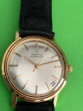 Montre poignet zenith d'occasion  Nantes-