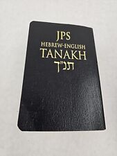 Jps hebrew english for sale  Minneapolis