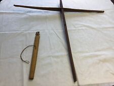 Vintage montagnard crossbow for sale  Allentown