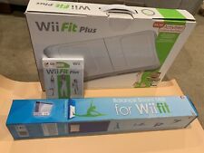 Nintendo wii fit for sale  Charlotte Hall