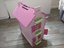 kids wooden playhouse for sale  HIGH WYCOMBE