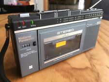 National panasonic 2700 for sale  ISLE OF SOUTH UIST