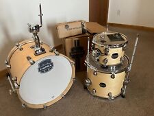 Mapex mars maple for sale  Fort Collins