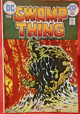 Vintage swamp thing for sale  Westminster