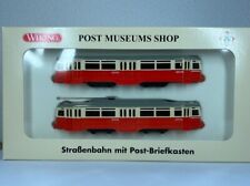 Wiking post museum gebraucht kaufen  Eschau