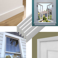 Upvc plastic trim for sale  HYDE