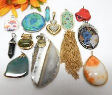 Pendant lot jewelry for sale  Fort Worth