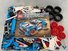 lego technic car rally for sale  BILLERICAY