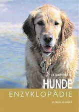 Illustrierte hunde enzyklopäd gebraucht kaufen  Berlin