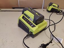 Ryobi 36v 5ah gebraucht kaufen  Rastatt