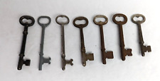 Antique skeleton key for sale  Columbia