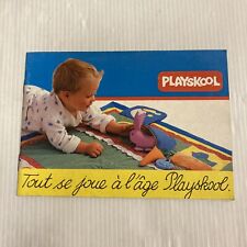 Playskool clipo luxioles d'occasion  Expédié en Belgium