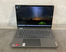 Used, Lenovo IdeaPad Flex 5 14" Touch Ryzen 5-4 2.38GHz 16GB 256GB SSD 2-In-1 Laptop for sale  Shipping to South Africa