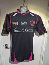 Salford city reds for sale  WARRINGTON