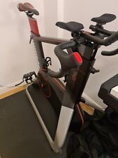 Wattbike Atom Indoor Bike Trainer + Anti vibration matt. for sale  ORMSKIRK