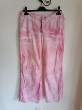 Batik sommer hose gebraucht kaufen  Lunden