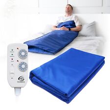 Heating blanket sauna for sale  Shipping to Ireland