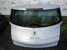 Renault megane 2003 for sale  ROTHERHAM