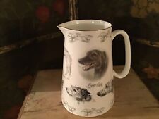 Lurcher jug macdonald for sale  WITNEY