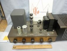 hf amplifier for sale  Stratham