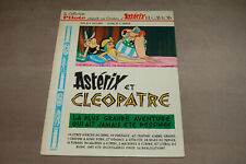 Asterix cleopatre collection d'occasion  Montpellier-