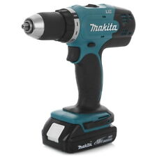 Makita ddf453 18v gebraucht kaufen  Meerbusch-Nierst,-Ossum-Bönighoven