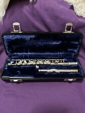 Armstrong piccolo silver for sale  San Carlos