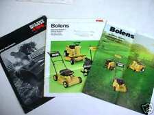 Bolens garden tractor for sale  Myerstown