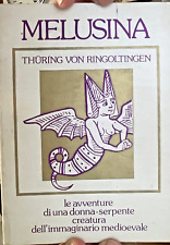 Thuring von ringoltingen. usato  Viterbo