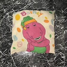 barney pillow for sale  Pittsburgh