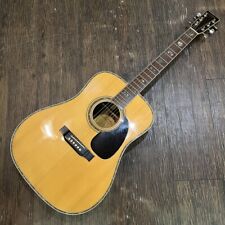 K.country 400 acoustic for sale  Shipping to Ireland