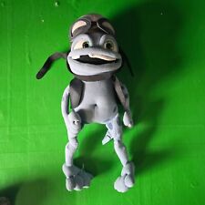 Rare crazy frog for sale  WALSALL