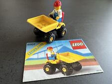 Lego kipper 6507 gebraucht kaufen  Dresden