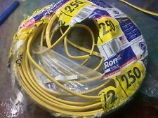 Romeo wire type for sale  West Topsham