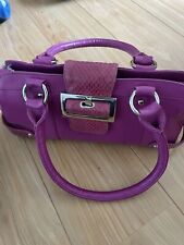 Boden leather handbag for sale  ALTRINCHAM