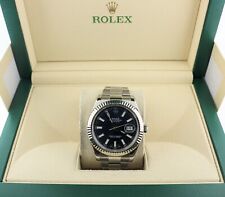 2013 rolex datejust for sale  New York