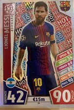 Topps match attax gebraucht kaufen  Werneck