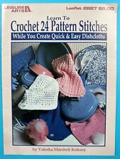 Learn crochet pattern for sale  Perrysburg