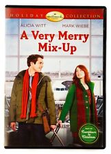 Merry mix dvd for sale  Glasgow