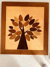 Vintage inlaid marquetry for sale  Tempe