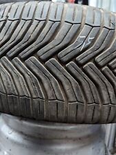 Michelin crossclimate 205 for sale  REDDITCH