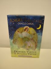 Angel dreams rakelkarten gebraucht kaufen  Versand nach Germany