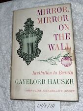 Vintage mirror mirror d'occasion  Expédié en Belgium