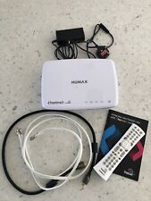 Humax 1tb freesat for sale  HONITON