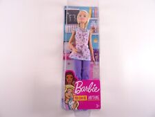 Barbie als kinderkrankenschwes gebraucht kaufen  Gronau