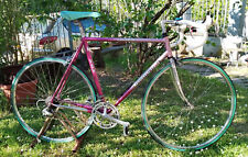 Bici corsa vintage usato  Salsomaggiore Terme